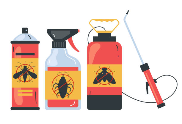 Best Best Pest Control Companies  in Pocatello, ID